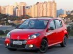 Renault Sandero GT Line 2012 года